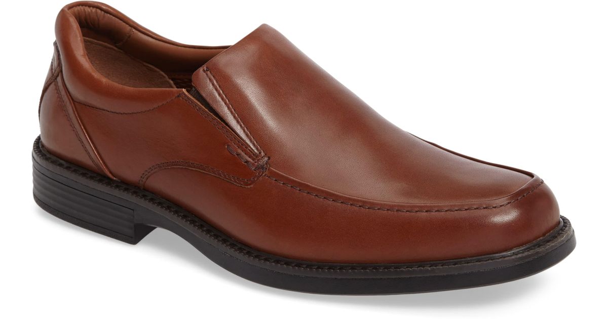 waterproof loafers men's