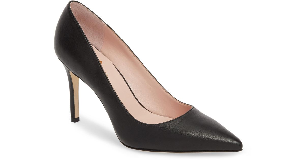 kate spade vivian pumps
