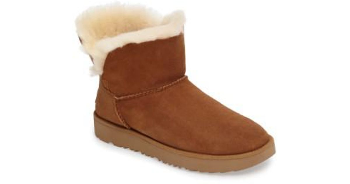 ugg cuff mini ugg cuff mini