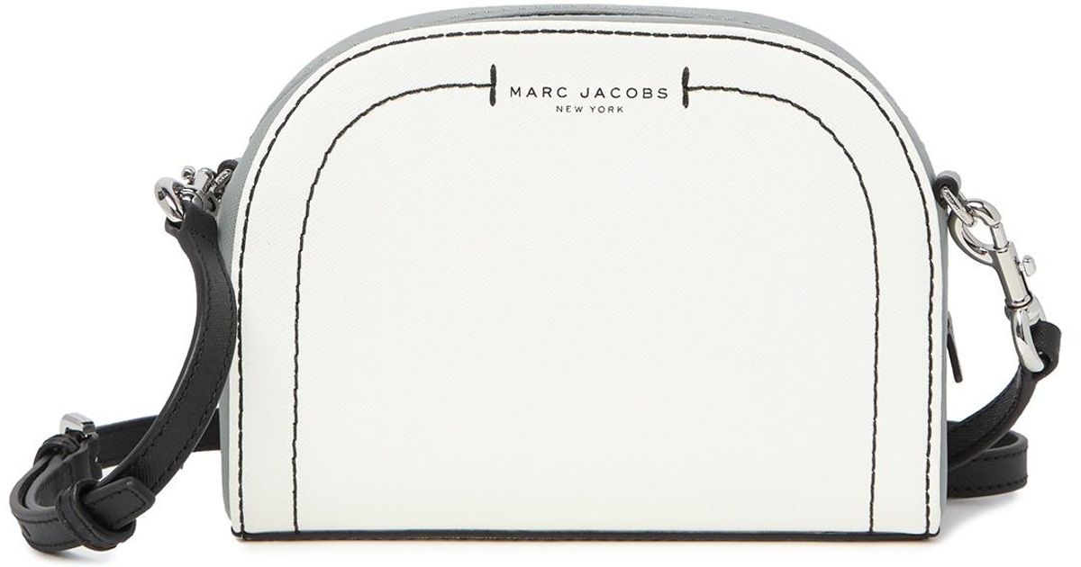 marc jacobs playback leather