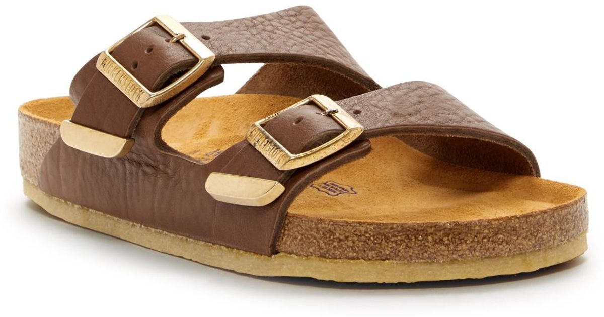 Lyst Birkenstock  Arizona Premium  Sandal  Discontinued 