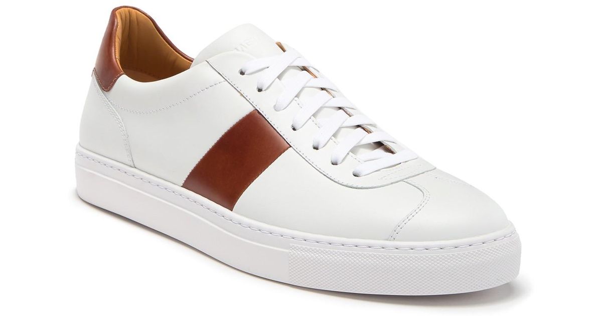 magnanni basilio sneaker