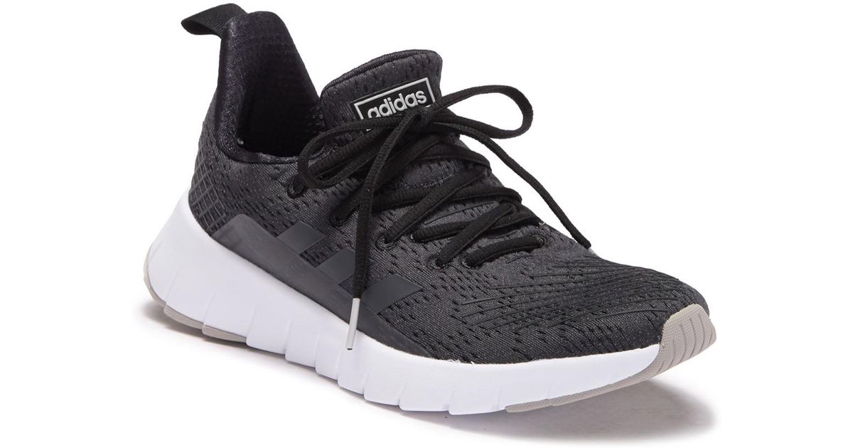 adidas blue forest grove trainers