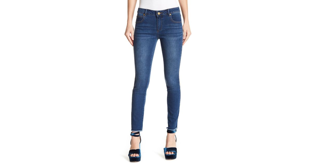 romeo and juliet couture jeans