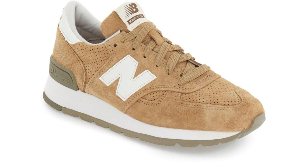 new balance mens 990