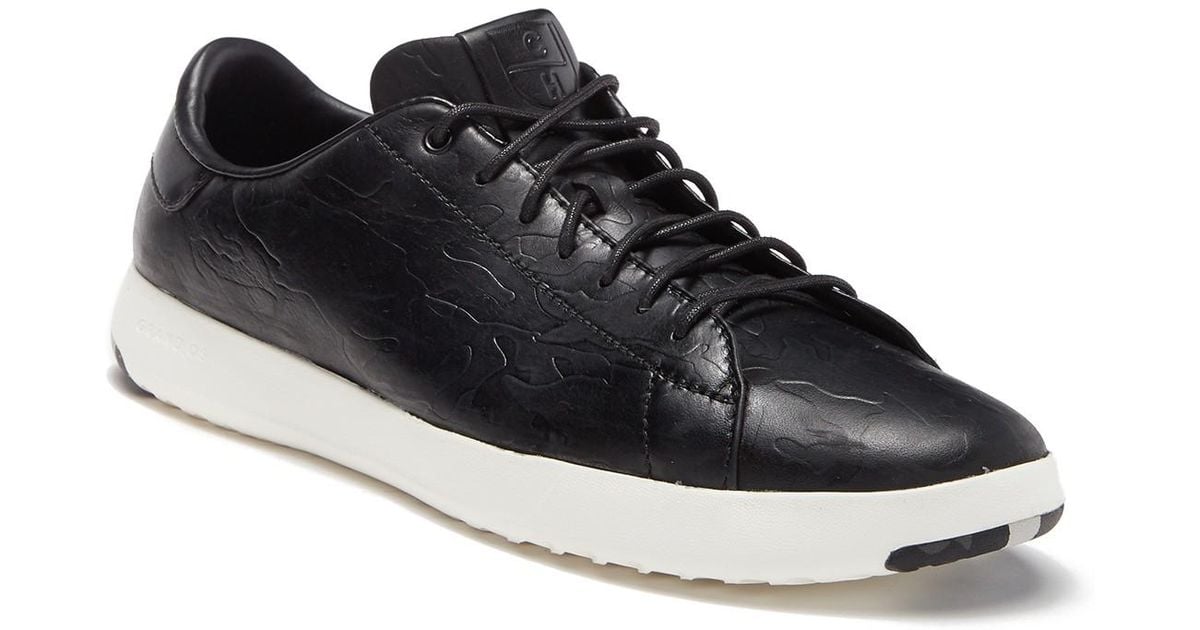cole haan grand pro tennis