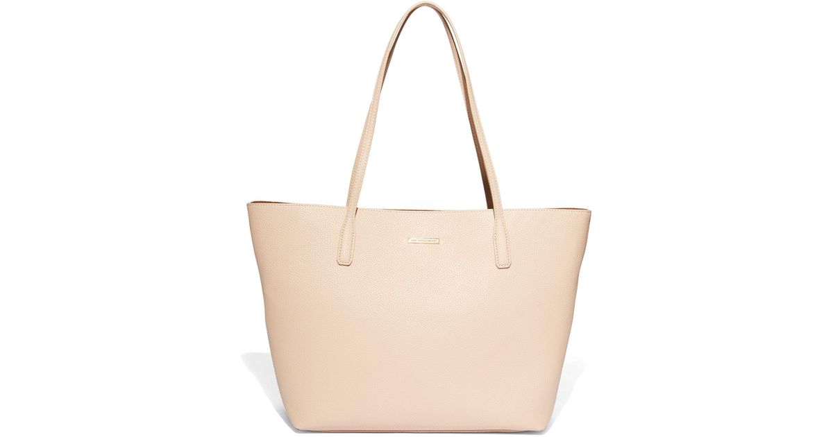 Lyst New York Company City Tote Bag