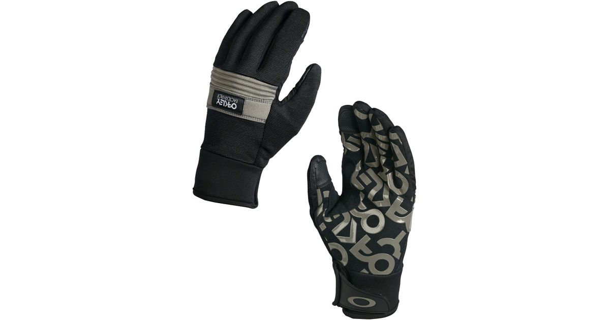 oakley factory gloves oakley factory gloves