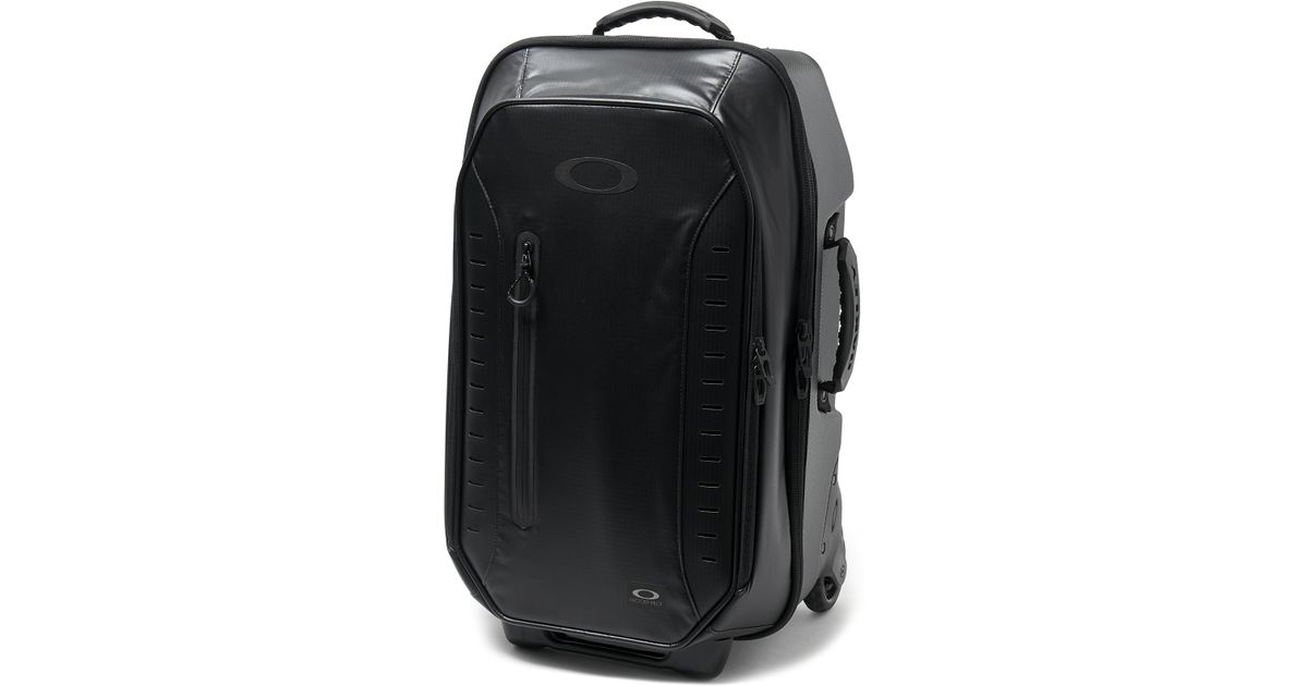 Lyst Oakley Fp 42l Roller In Black For Men