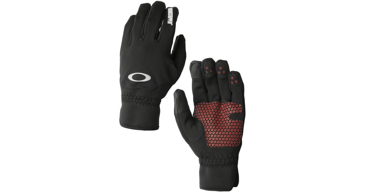 oakley windstopper oakley windstopper