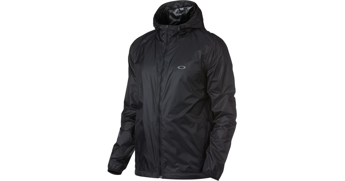 oakley windbreaker oakley windbreaker
