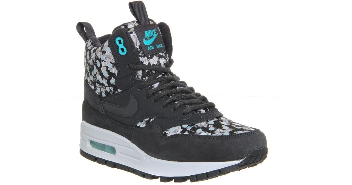 air max high air max high