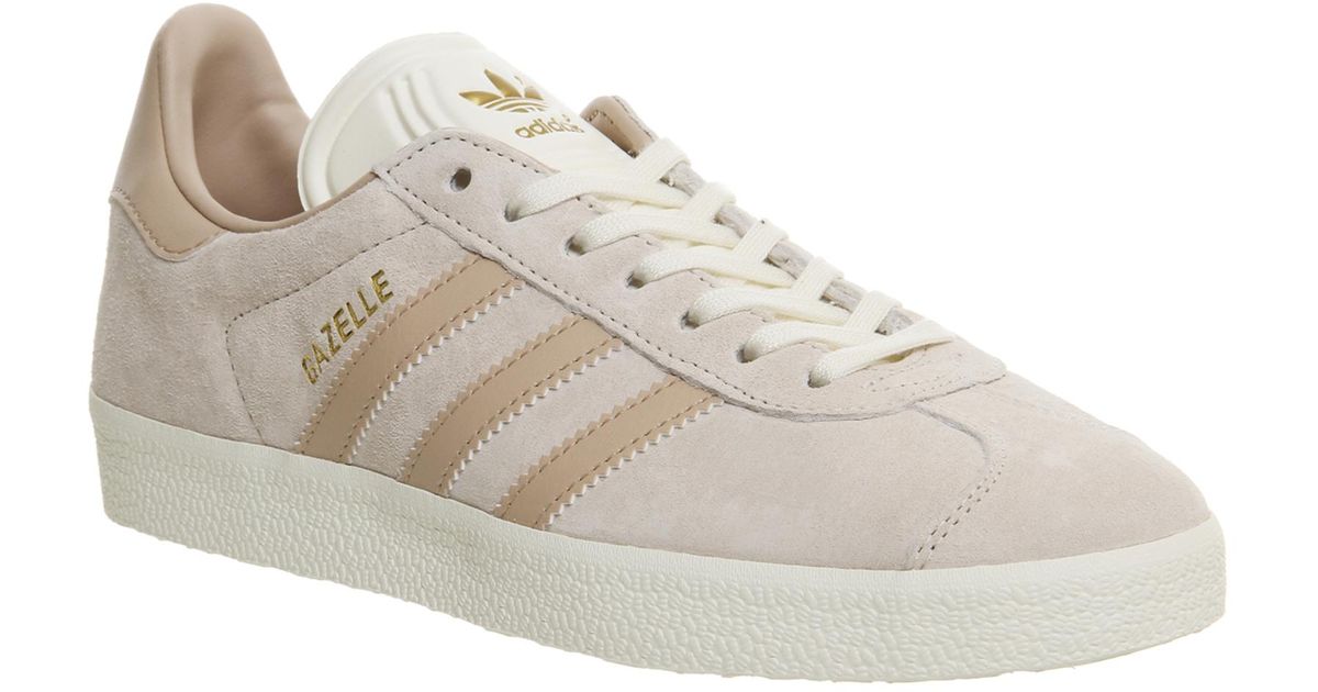 Adidas originals Gazelle Trainers | Lyst