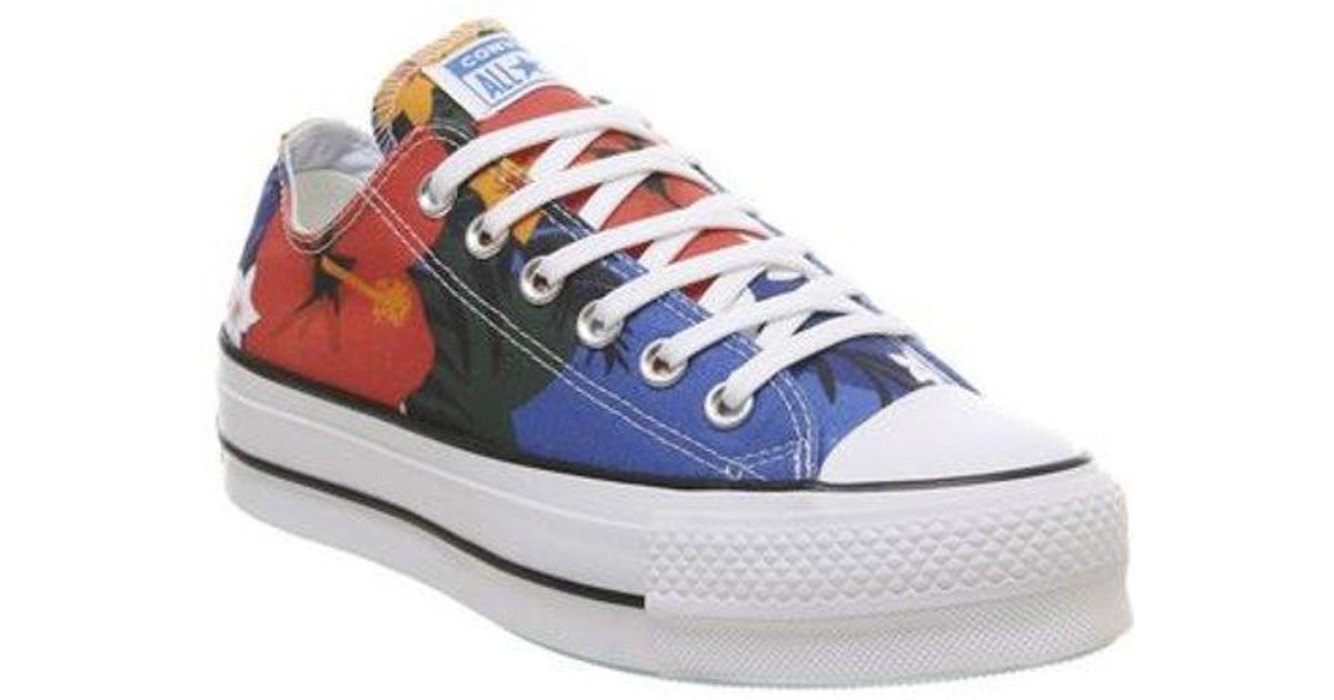 office converse platform