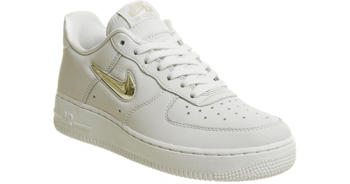 air force 1 jewel air force 1 jewel