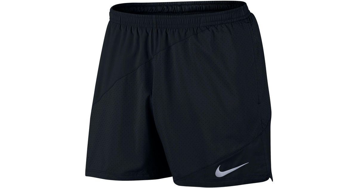 nike 5 inch running shorts