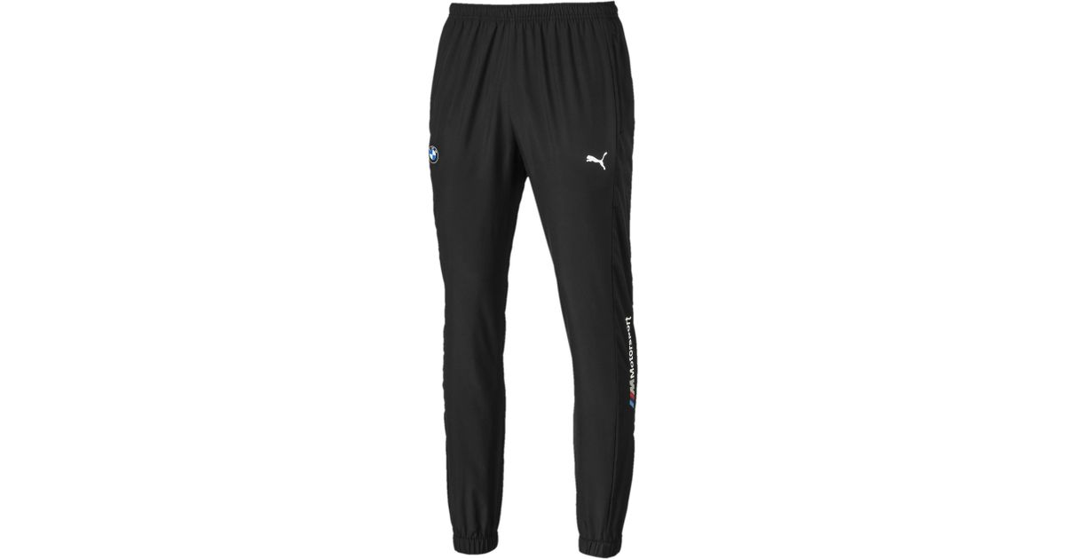 puma motorsport pants