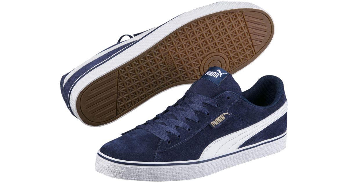 puma 1948 vulc sneakers