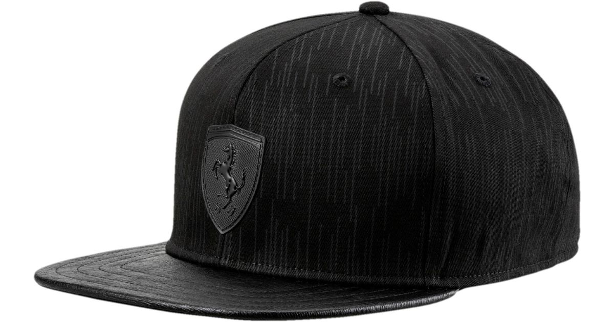 puma ferrari caps amazon