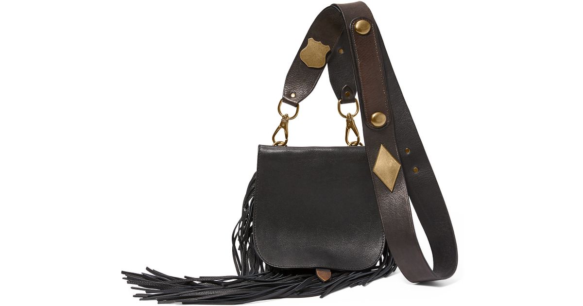 ralph lauren tasche crossbody