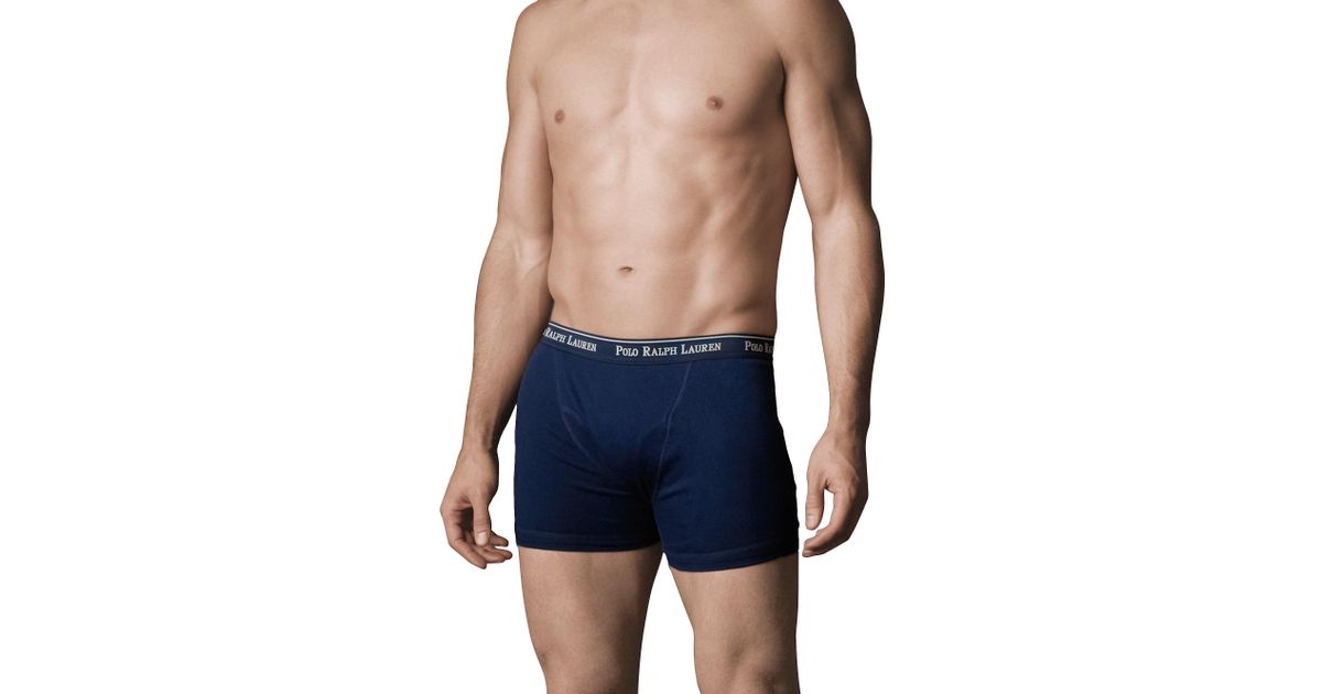 polo ralph lauren brief