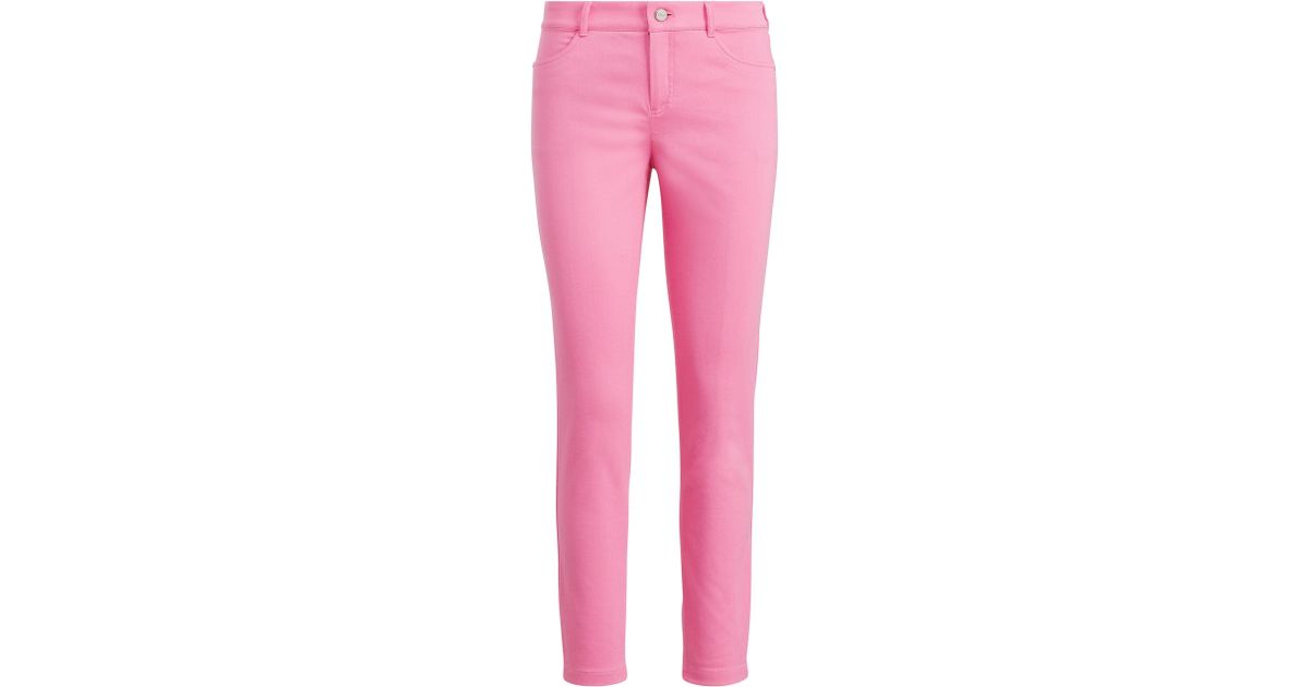 ralph lauren golf pants ladies