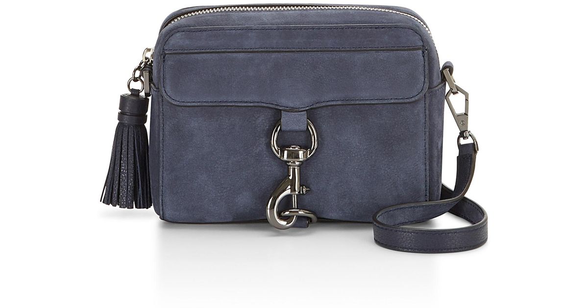Lyst Rebecca Minkoff M A B Camera Bag