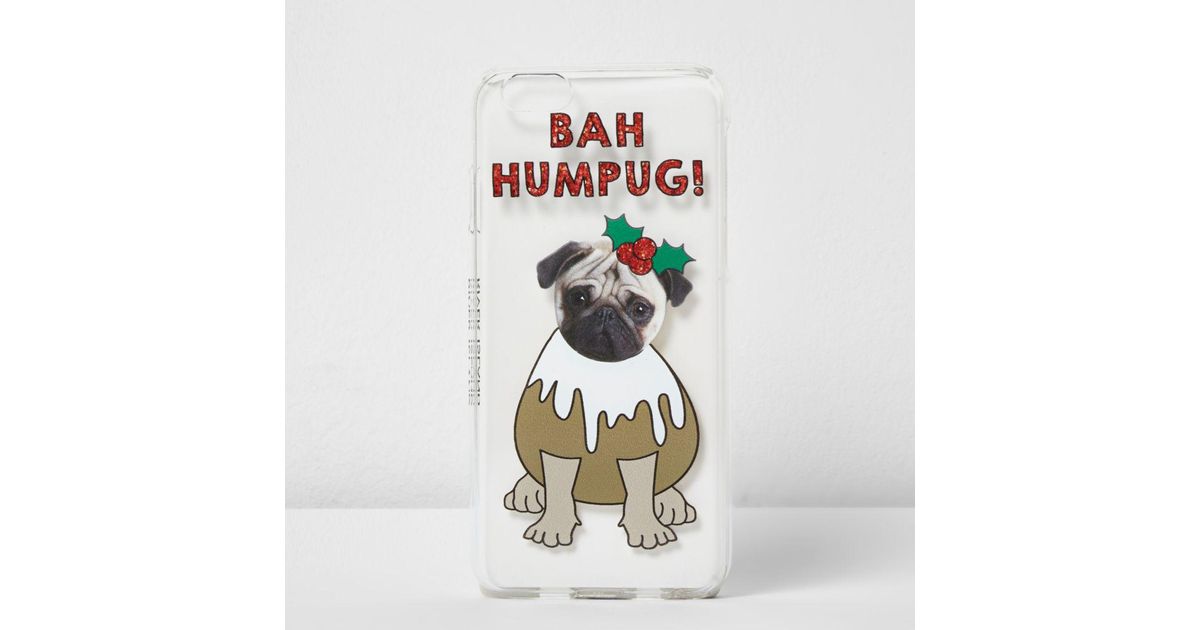 pug iphone 6 case pug iphone 6 case