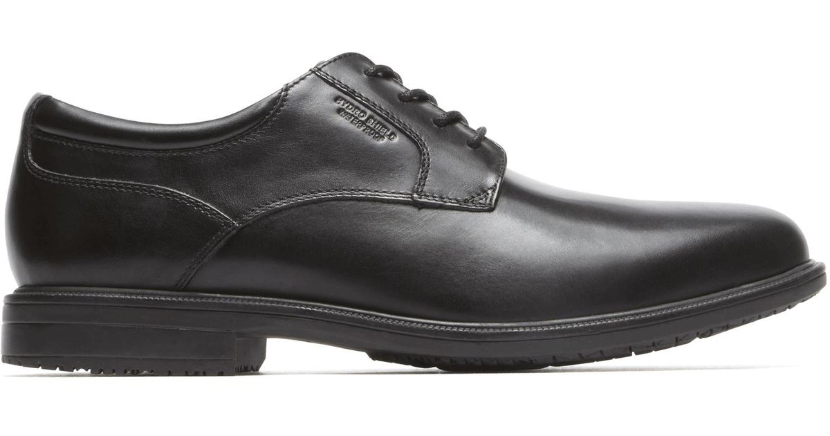 Essential Toe Details Ii Rockport Plain iuOZXPkT