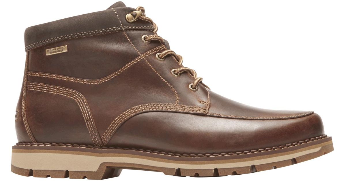 centry panel toe boot