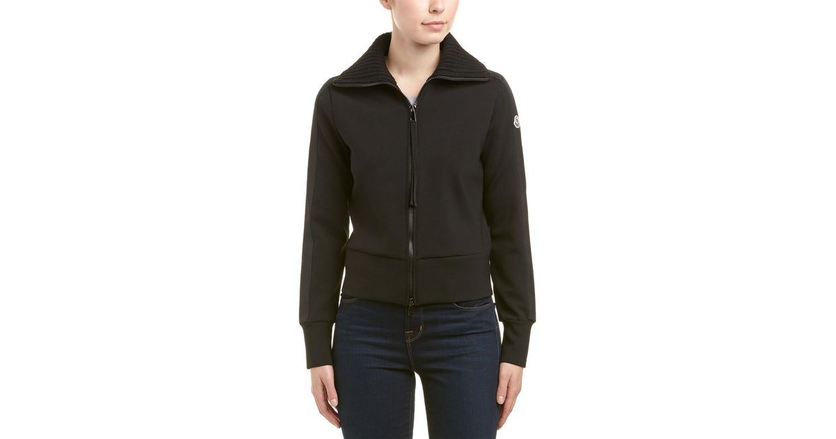 moncler black tracksuit moncler black tracksuit