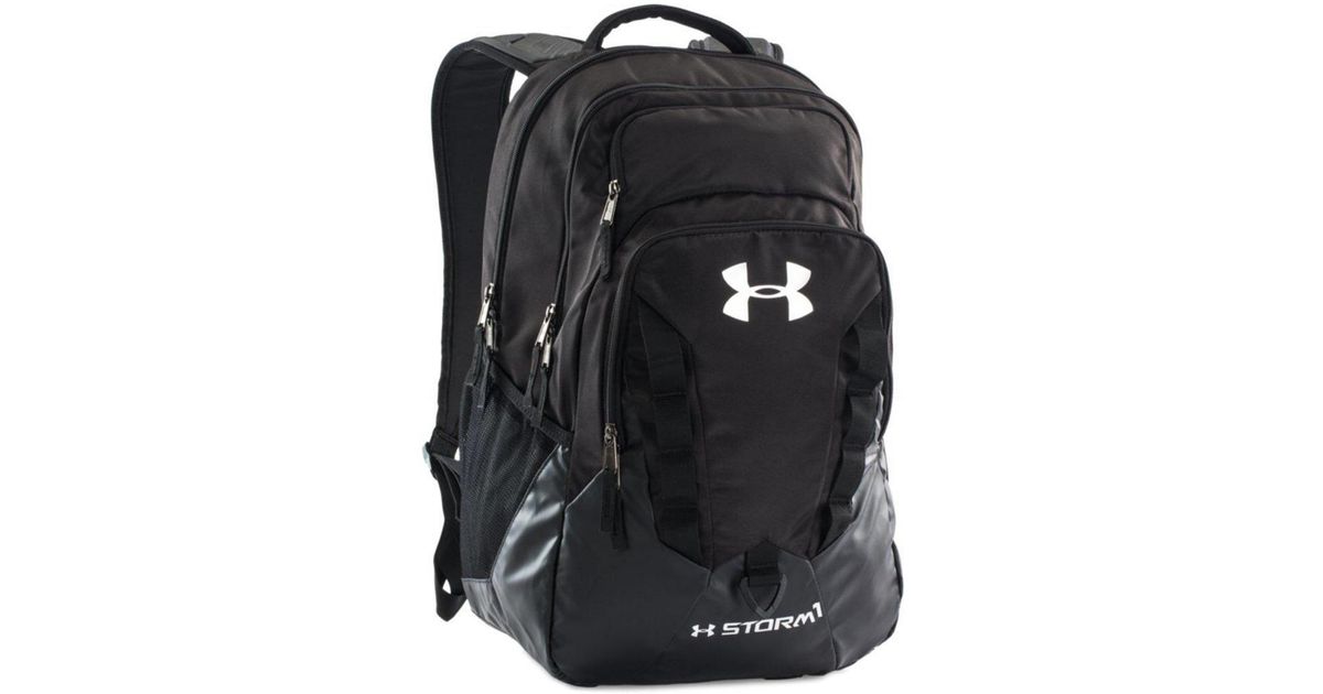 Under Armour Storm Recruit Backpack in 