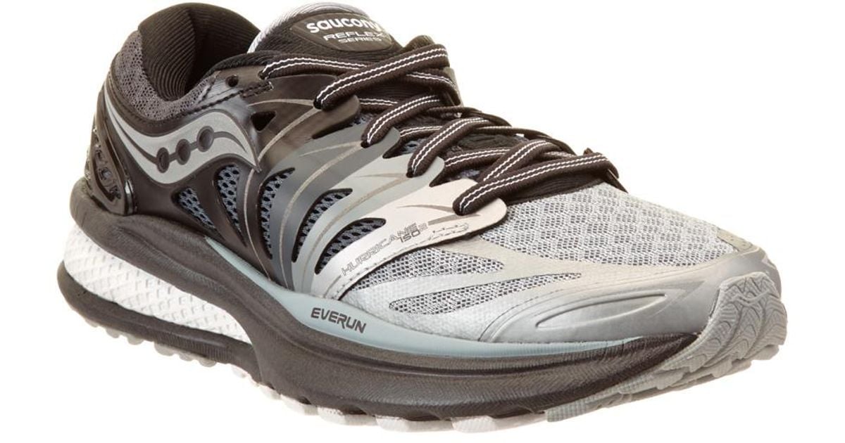 saucony hurricane iso 2 brown