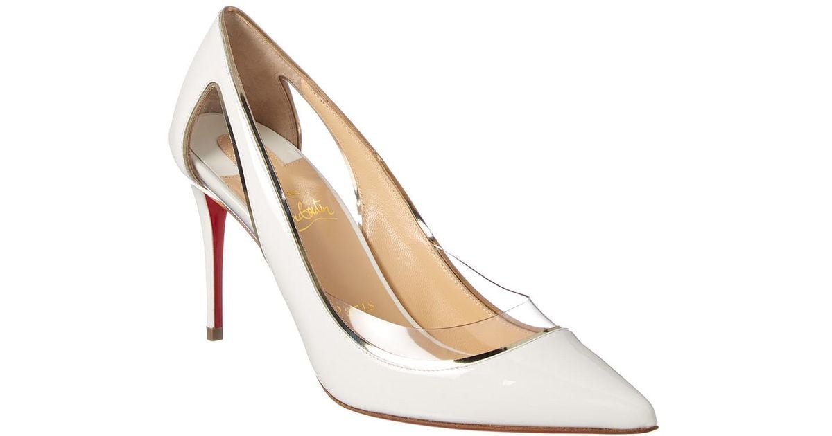 louboutin cosmo 554