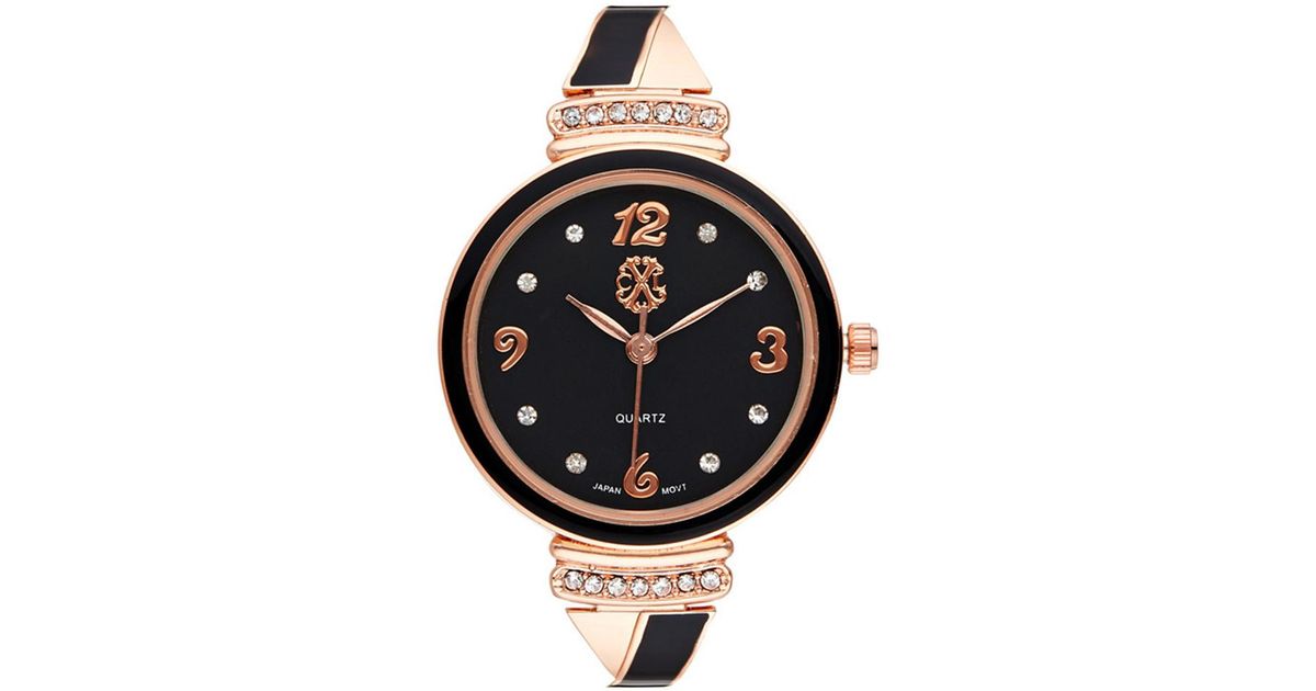 CXL by Christian Lacroix Alloy Watch - Lyst