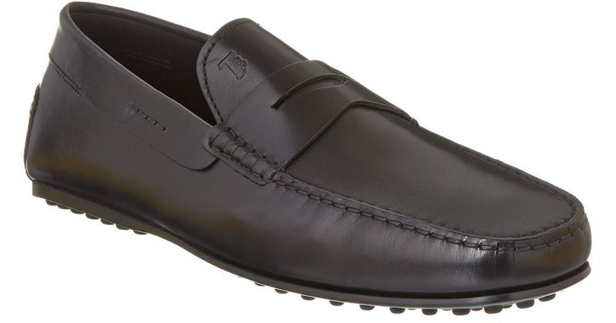 tods gommino men