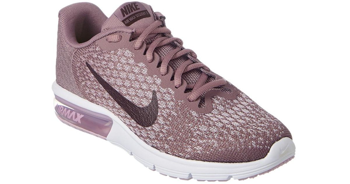 wmns air max sequent 2 sneakers wmns air max sequent 2 sneakers