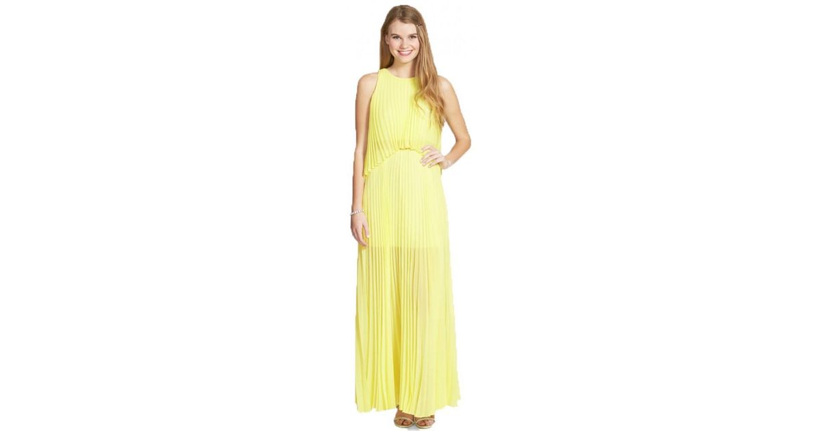 BCBG Maxi Dress