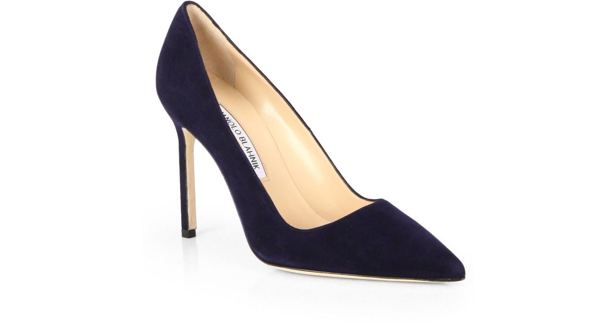 manolo bb 105