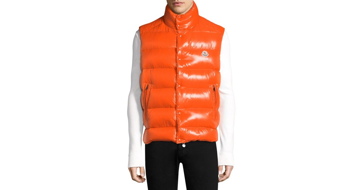 moncler tib orange moncler tib orange