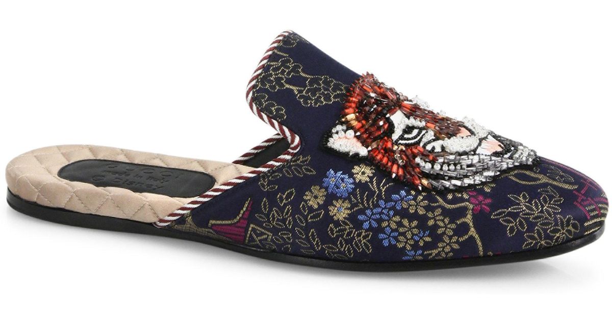 gucci donald duck slippers gucci donald duck slippers