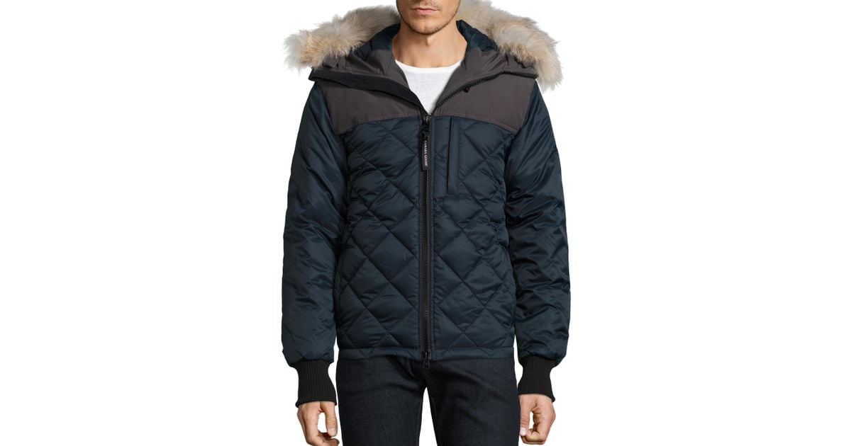canada goose padded coat canada goose padded coat