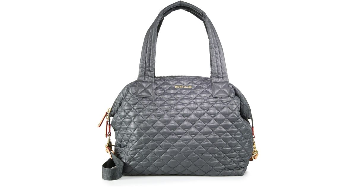 mz wallace large sutton tote