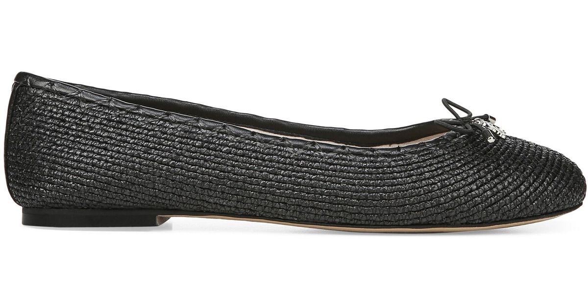 sam edelman falcon ballet flat
