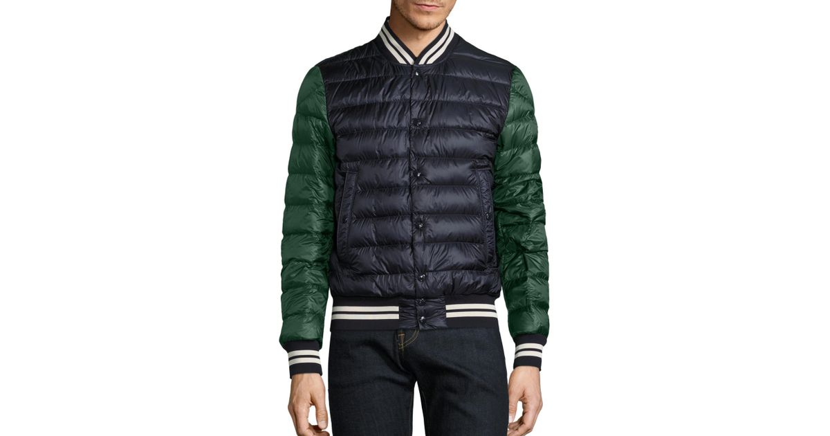 moncler enrick jacket moncler enrick jacket