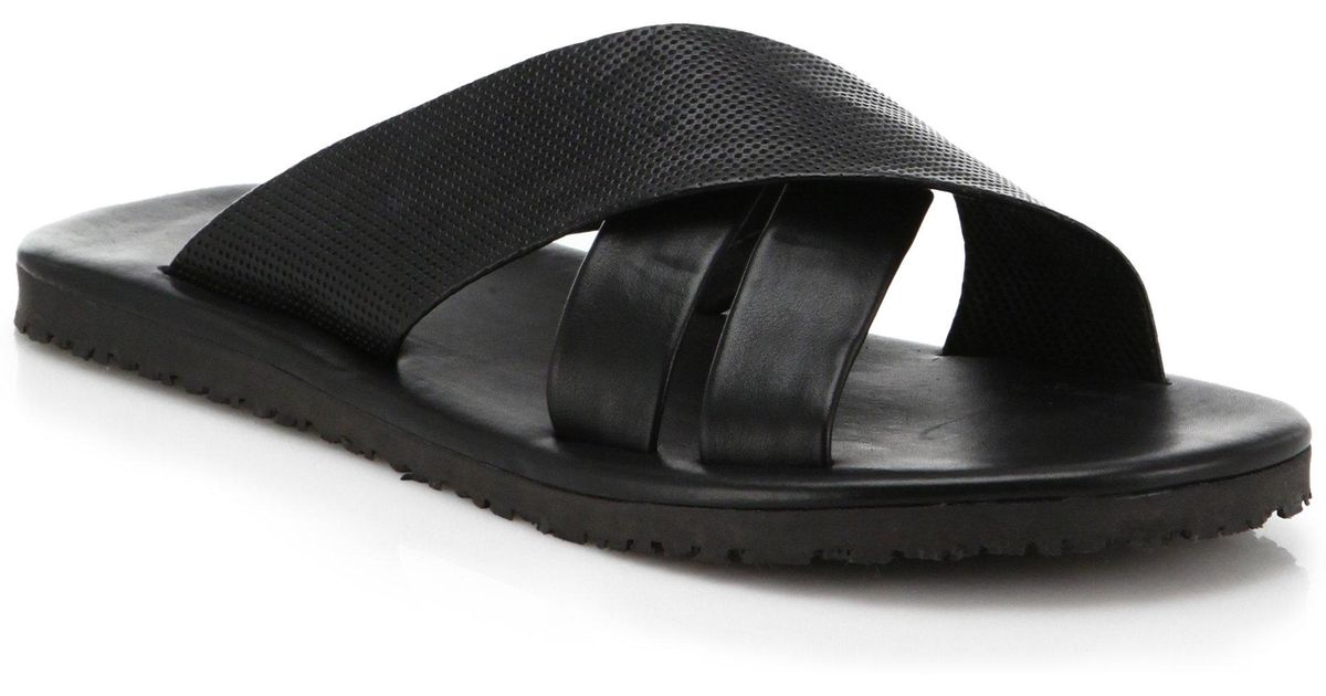 saks fifth avenue gucci sandals
