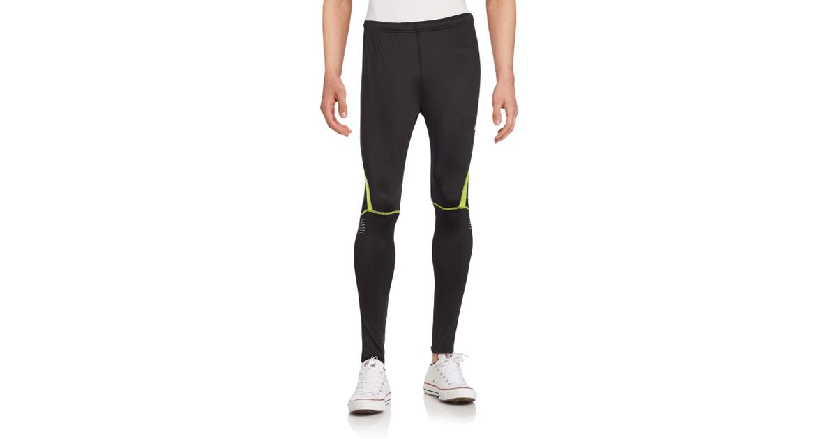 asics mens track pants