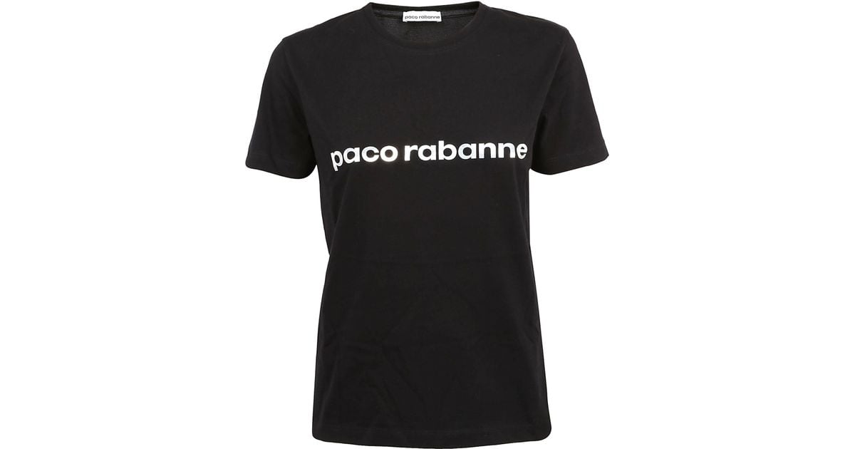 paco rabanne t shirt lose yourself