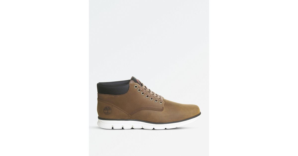 timberland chukka leather brown timberland chukka leather brown