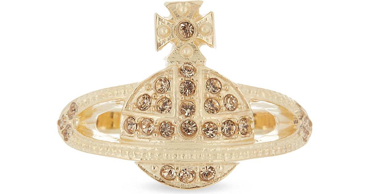 Vivienne Westwood Ring Black Friday Vivienne Westwood Ring Black Friday